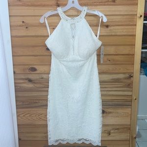 David’s Bridal Dress ✨